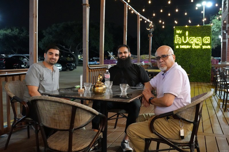 Houston Visit Family - 2024-OCT-NOV-Houston_Visit_0173