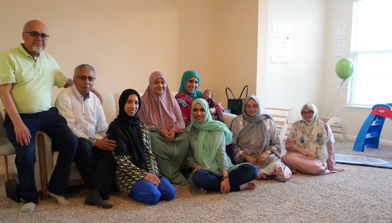 Houston Visit Family - 2024-OCT-NOV-Houston_Visit_0377
