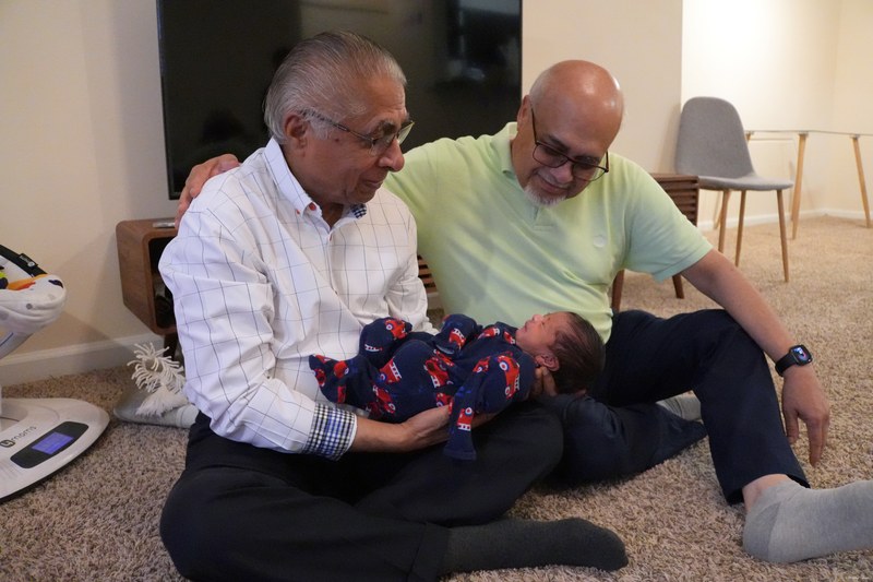 Houston Visit Family - 2024-OCT-NOV-Houston_Visit_0382