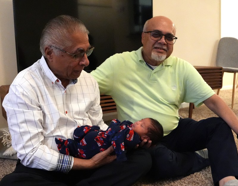 Houston Visit Family - 2024-OCT-NOV-Houston_Visit_0385